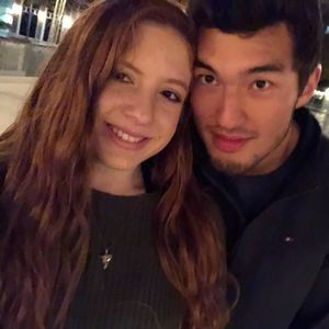 Meet your Posher, Caitlyn